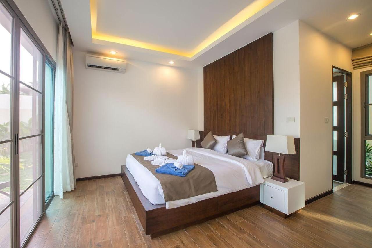 Shanti Villas X Monthstayz Thailand Rawai Экстерьер фото