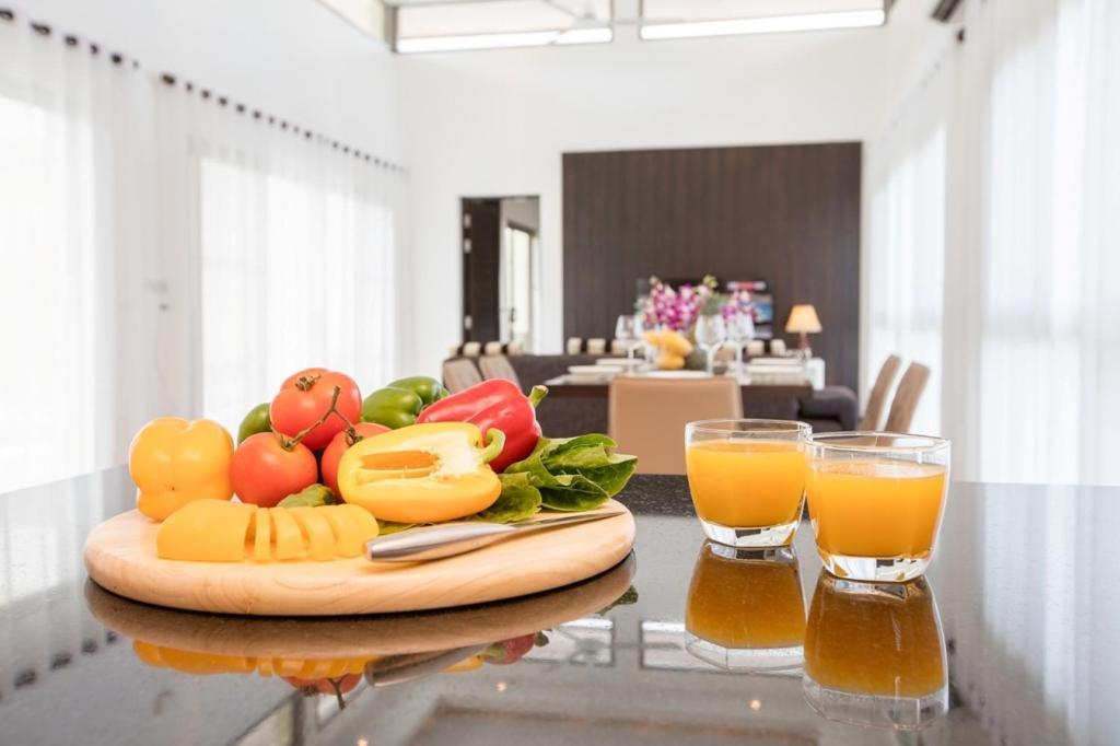 Shanti Villas X Monthstayz Thailand Rawai Экстерьер фото