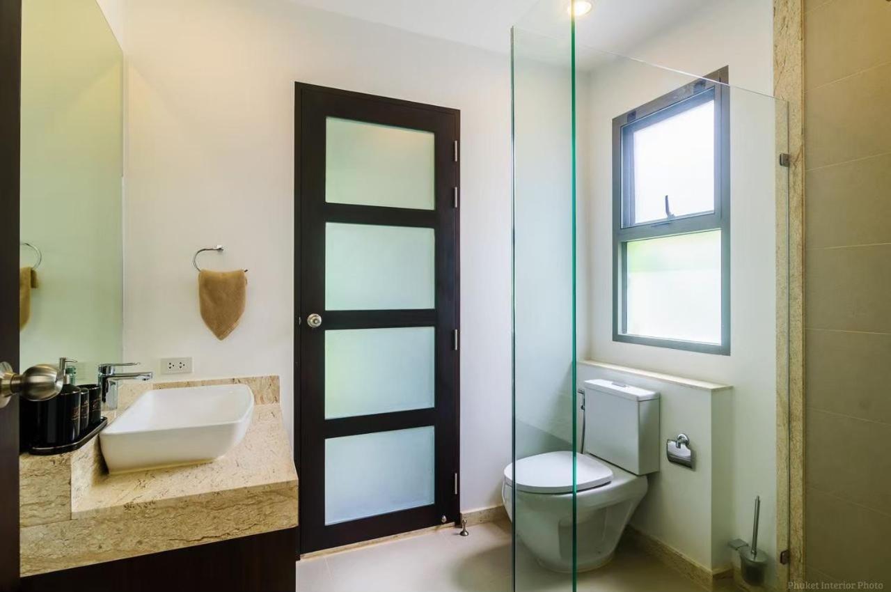 Shanti Villas X Monthstayz Thailand Rawai Экстерьер фото