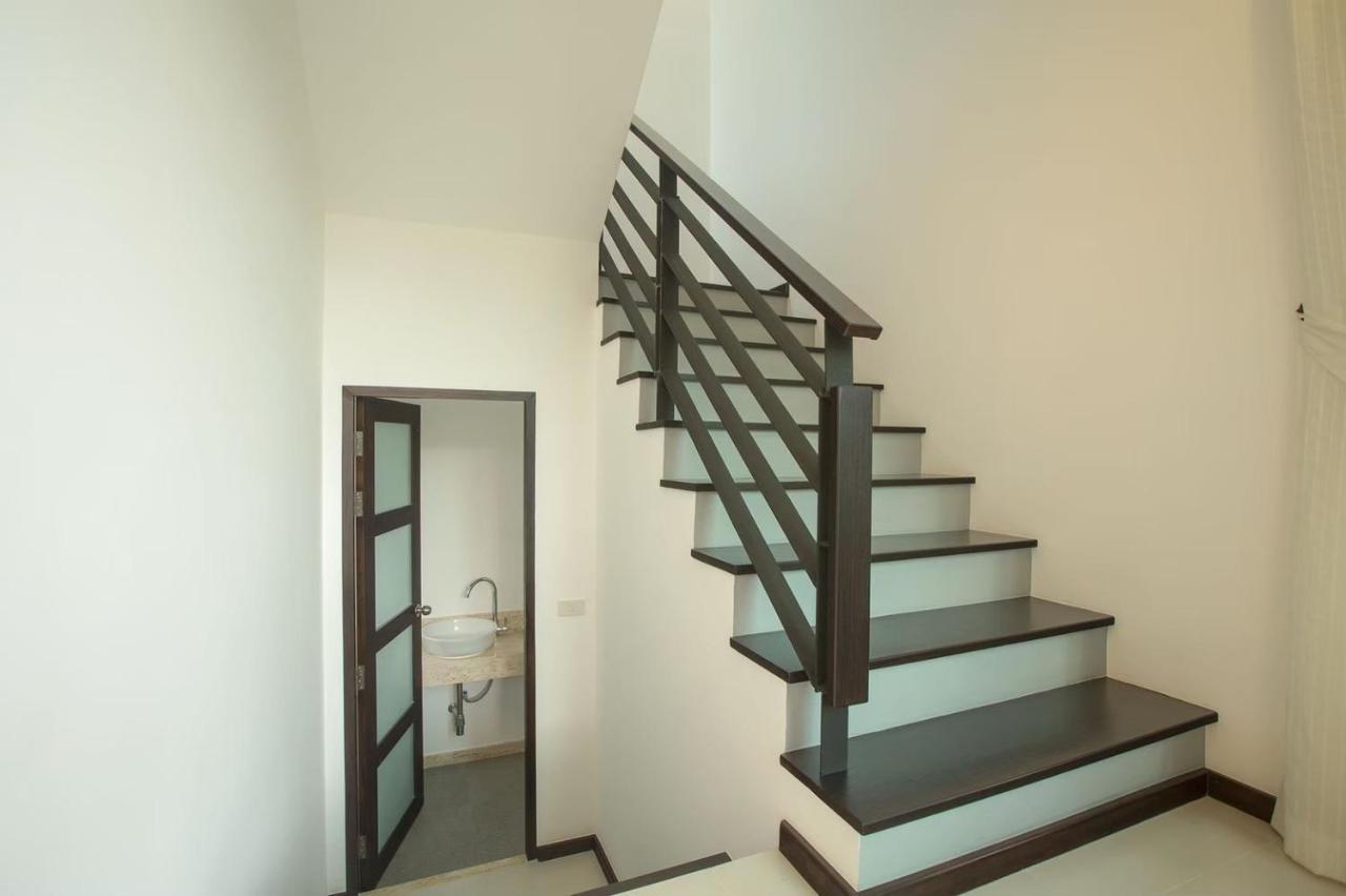 Shanti Villas X Monthstayz Thailand Rawai Экстерьер фото